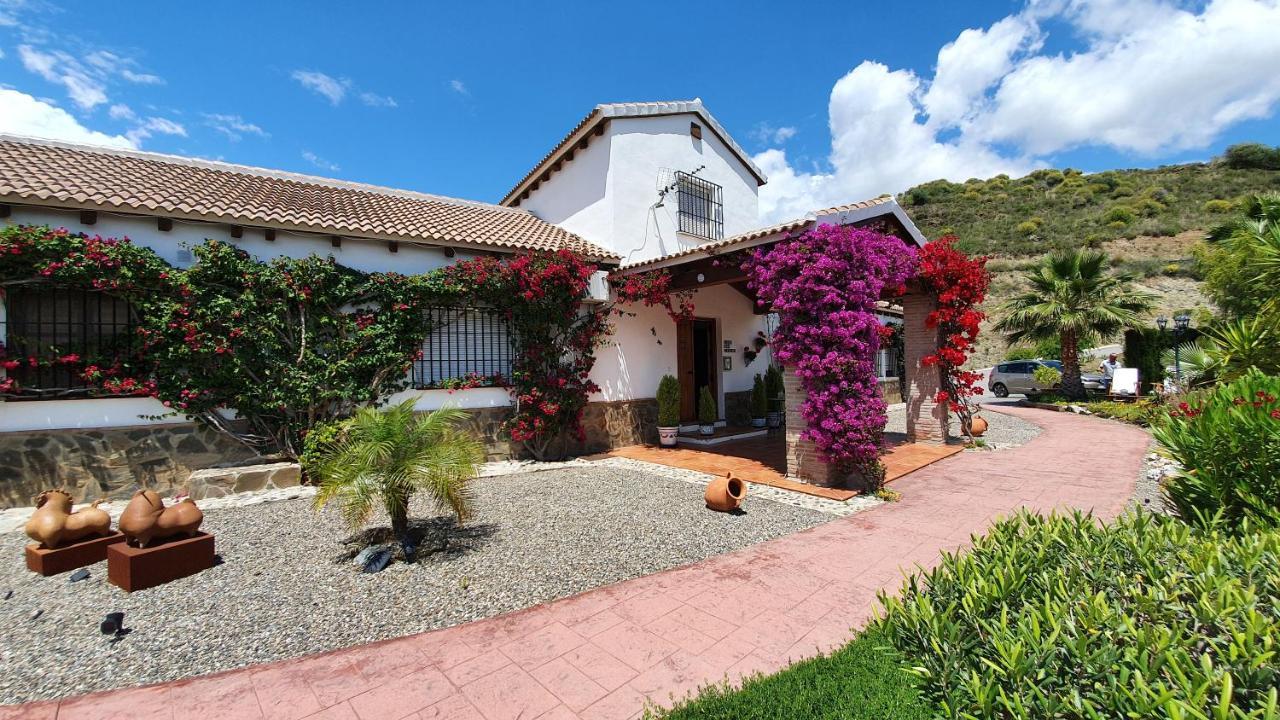 | Casa Don Carlos Bed & Breakfast Alhaurín el Grande